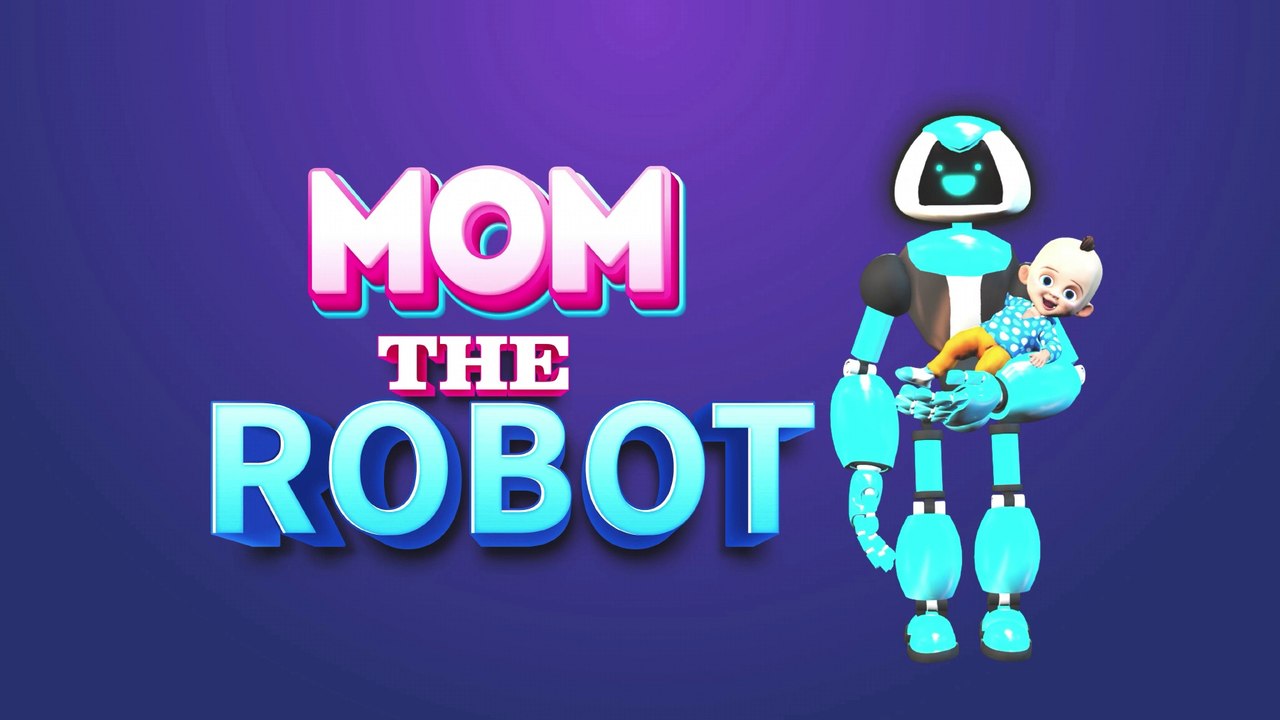 Robocop - Best Cartoons For Kids Coming Soon
