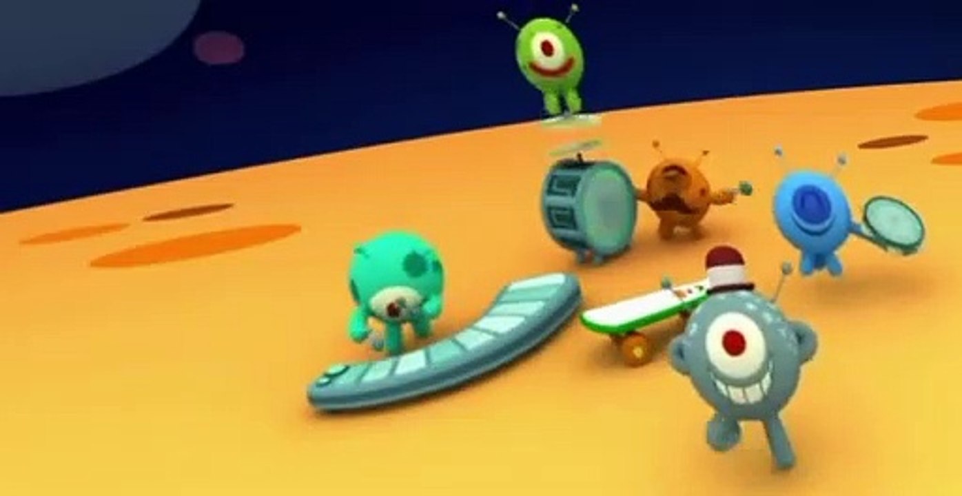 Pocoyo Pocoyo S03 E011 Playtime