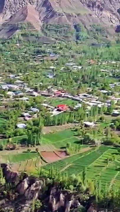 Booni upper Chitral ❤️