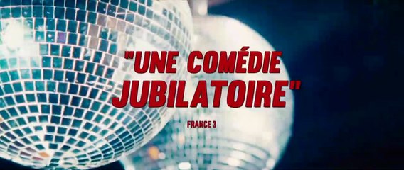 L’Innocent Bande-annonce (FR)