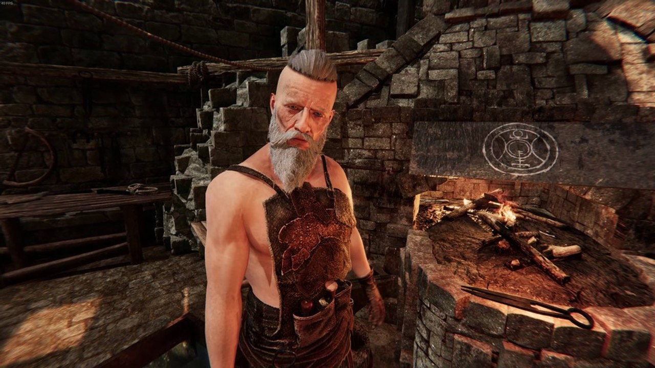 Neues Open-World-Rollenspiel Tainted Grail erinnert an Morrowind- und Gothic