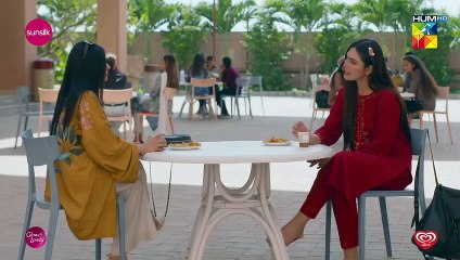 Mein Wo Aur Chai...Aye Haye...!!