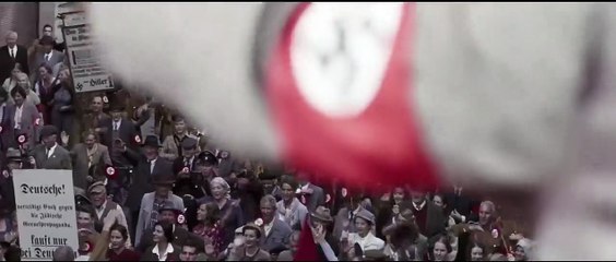 HHhH Bande-annonce (ES)