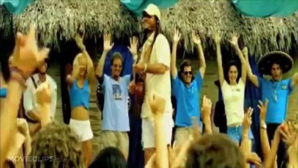 Club Dread Bande-annonce (FR)