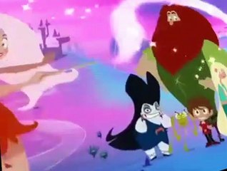 A Kind of Magic E002 - Meet The Parents