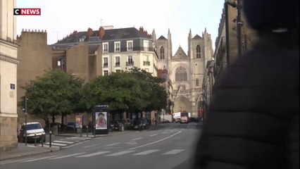 Sous OQTF, ils vole un scooter et blesse un policier