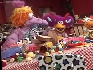 Wimzie's House Wimzie’s House E003 – The Magic Crayon