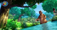 The Jungle Book 2010 The Jungle Book 2010 S01 E033 River Leaf