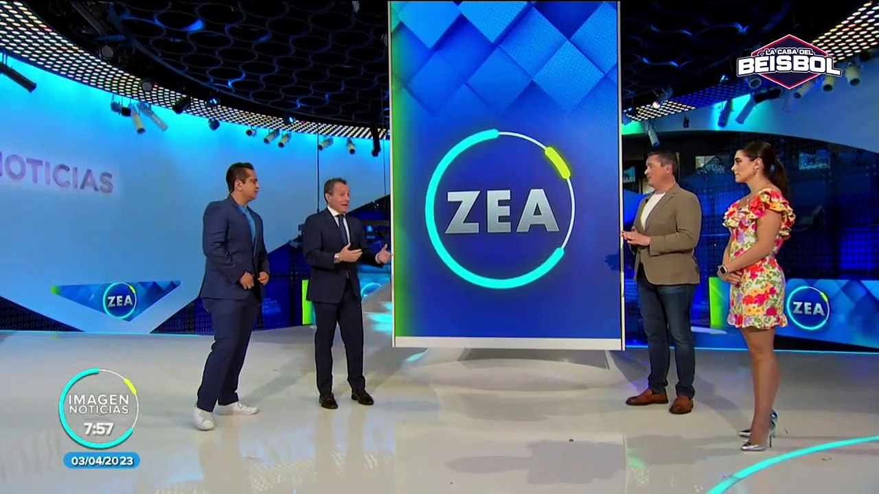 Francisco Zea estuvo "En la cama con" Alberto Peláez