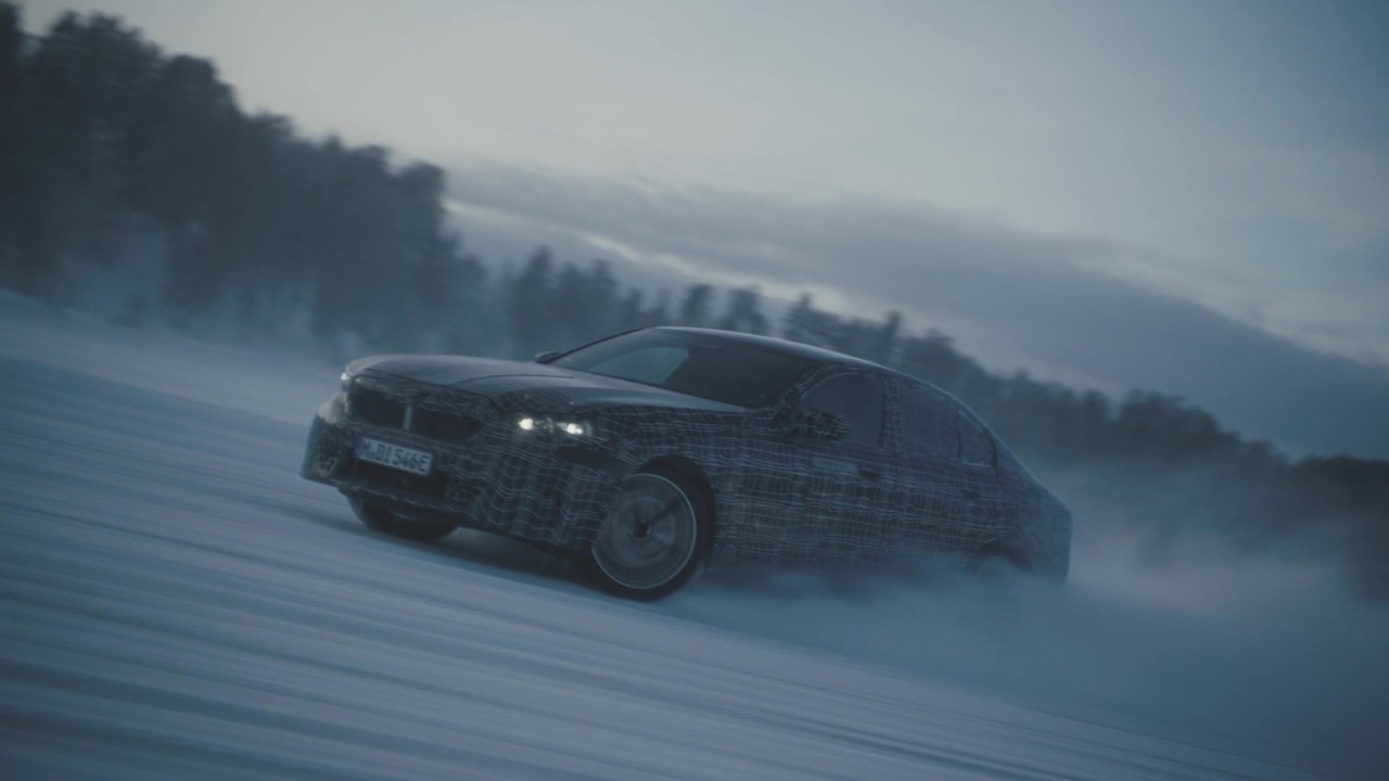 Test des neuen BMW i5. Kapitel 4 - Ein Jahr später