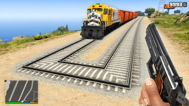 Gta 5 Fails Epic Moments 144 Gta 5 Funny Moments - Video Dailymotion