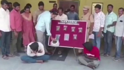 వరంగల్ వెస్ట్: ఎవరూ పట్టుకోలేరు అనుకున్నారు.. కానీ చివరికి..!