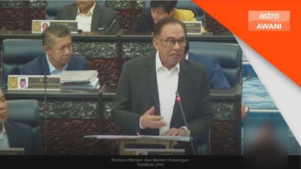Kerajaan tambah RM1.7 bilion untuk bantu selesai isu doktor kontrak