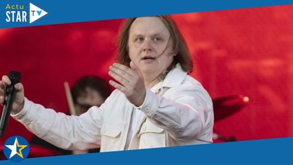 Lewis Capaldi : pourquoi le chanteur pourrait mettre fin à sa carrière