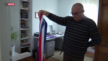 Violences, harcèlement ... Les démissions de maires se multiplient