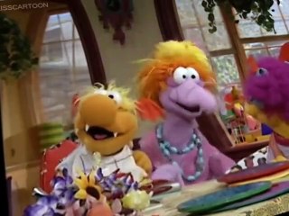 Wimzie's House Wimzie’s House E010 – What’s the Matter with Horace?