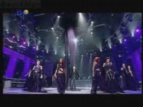 Prime 9 22/03 - Tableau 2 Saad Mham Star Academy LBC5 (6)