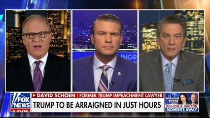 The Ingraham Angle - April 3rd 2023 - Fox News