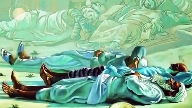 What is Hibernation and How it Solve The Story of Ashab e Kaaf In Urdu + Hindi