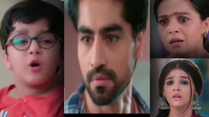 Yeh Rishta Kya Kehlata Hai 4th April : Abhi और Manjari के सामने आया Abhir का सच, क्या करेगी Akshu ?