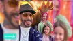 'Backstreet Boy' AJ McLean Spends Time w_ Daughters After Separating From Wife