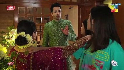 Gareebon Ki Baddua ...! #ayezahkhan #danishtaimoor - Chand Tara - FLO Digital