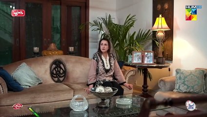 Tara Ki Maa Ko Kya Sadma Hua... #ayezahkhan #danishtaimoor - Chand Tara - FLO Digital