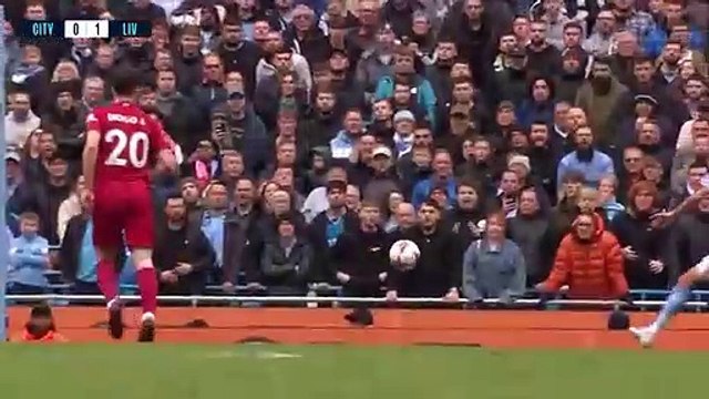 Man City 4 x 1 Liverpool EXTENDED HIGHLIGHTS - Grealish inspires huge win