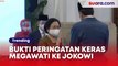 Kegagalan Indonesia Jadi Tuan Rumah Piala Dunia Disebut Bukti Peringatan Keras Megawati ke Jokowi