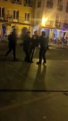 Detención concejal Villafranca del Bierzo pixelado