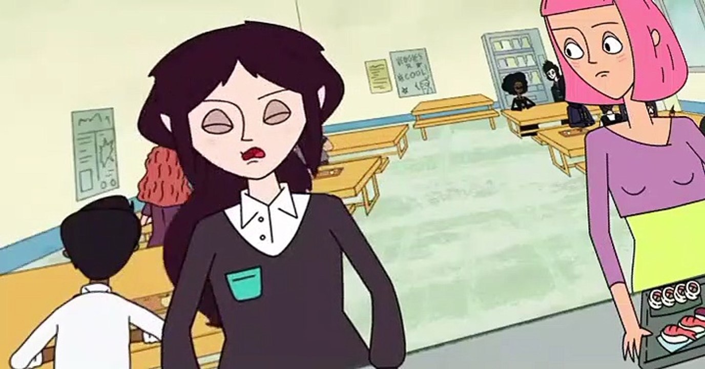Human Kind Of Human Kind Of E007 – Interior: Bully