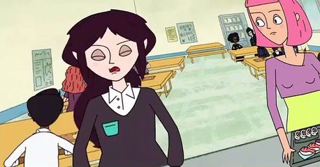 Human Kind Of Human Kind Of E007 – Interior: Bully