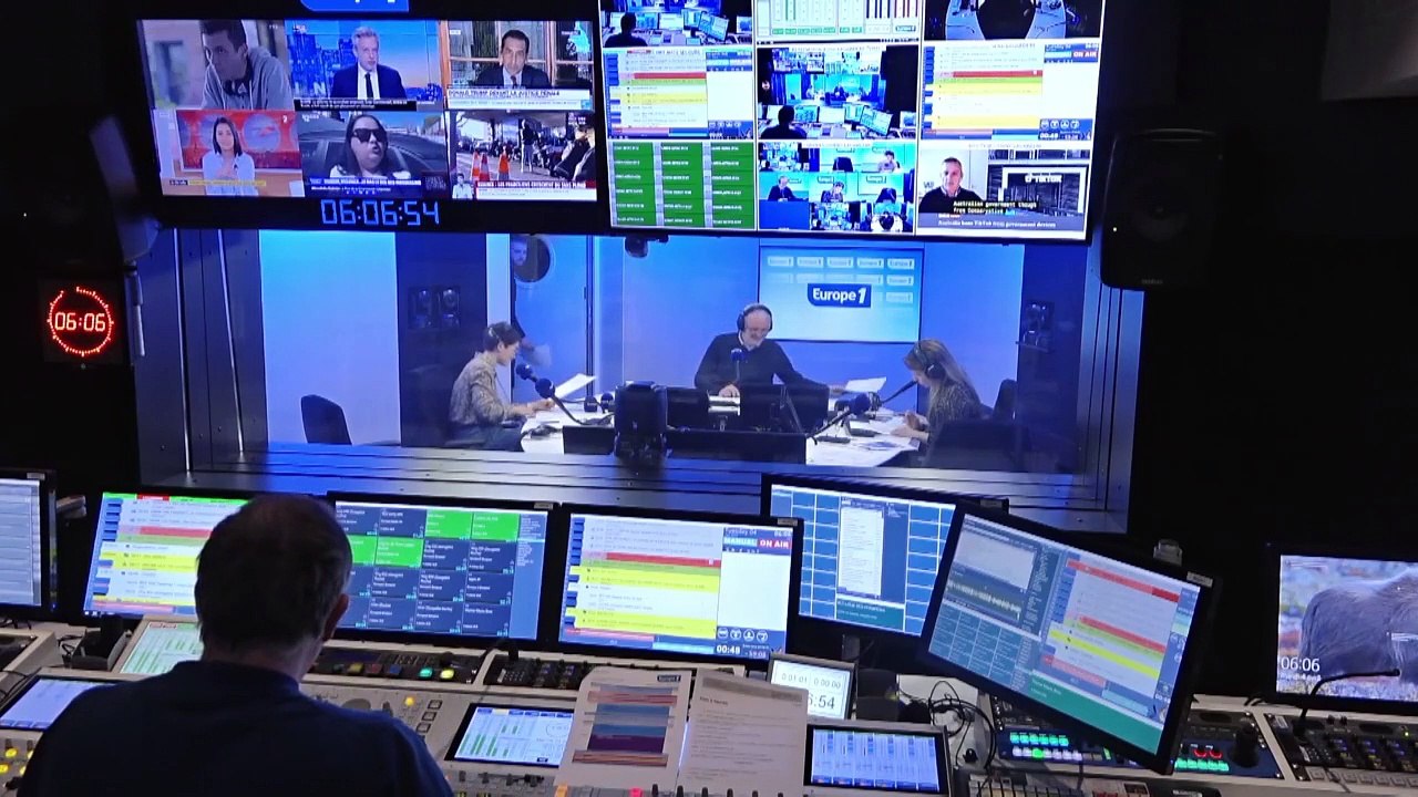 EUROPE 1 ET VOUS - Les produits chinois gardent une mauvaise image auprès des consommateurs français