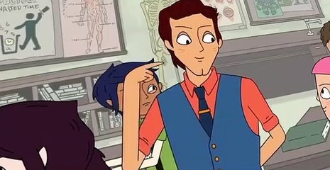 Human Kind Of Human Kind Of E010 – Mr. Russo Is Missing