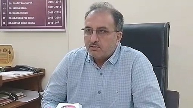 राजस्थान विवि: आनन फानन में करवा रहे घूमर, विदेशी विश्वविद्यालयों ने बनाई दूरी