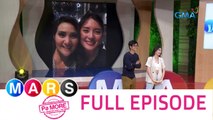 Gladys Reyes, the Queen of Emotions! | Mars Pa More (Full Episode)