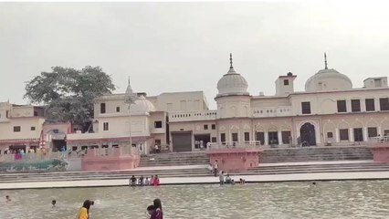 अयोध्या में वाटर स्पोर्ट्स वोट शेड और रिटेनिंग वॉल के निर्माण को पहली किश्त जारी