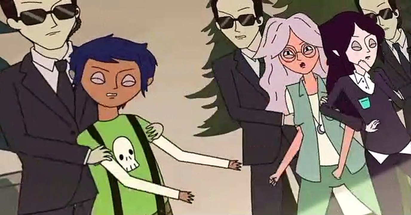 Human Kind Of Human Kind Of E011 – You Can Trust Me, Judy
