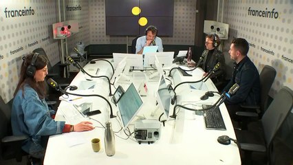 Journaliste américain arrêté en Russie : "On ne sait plus où est la limite", déplore le photoreporter français Patrick Wack