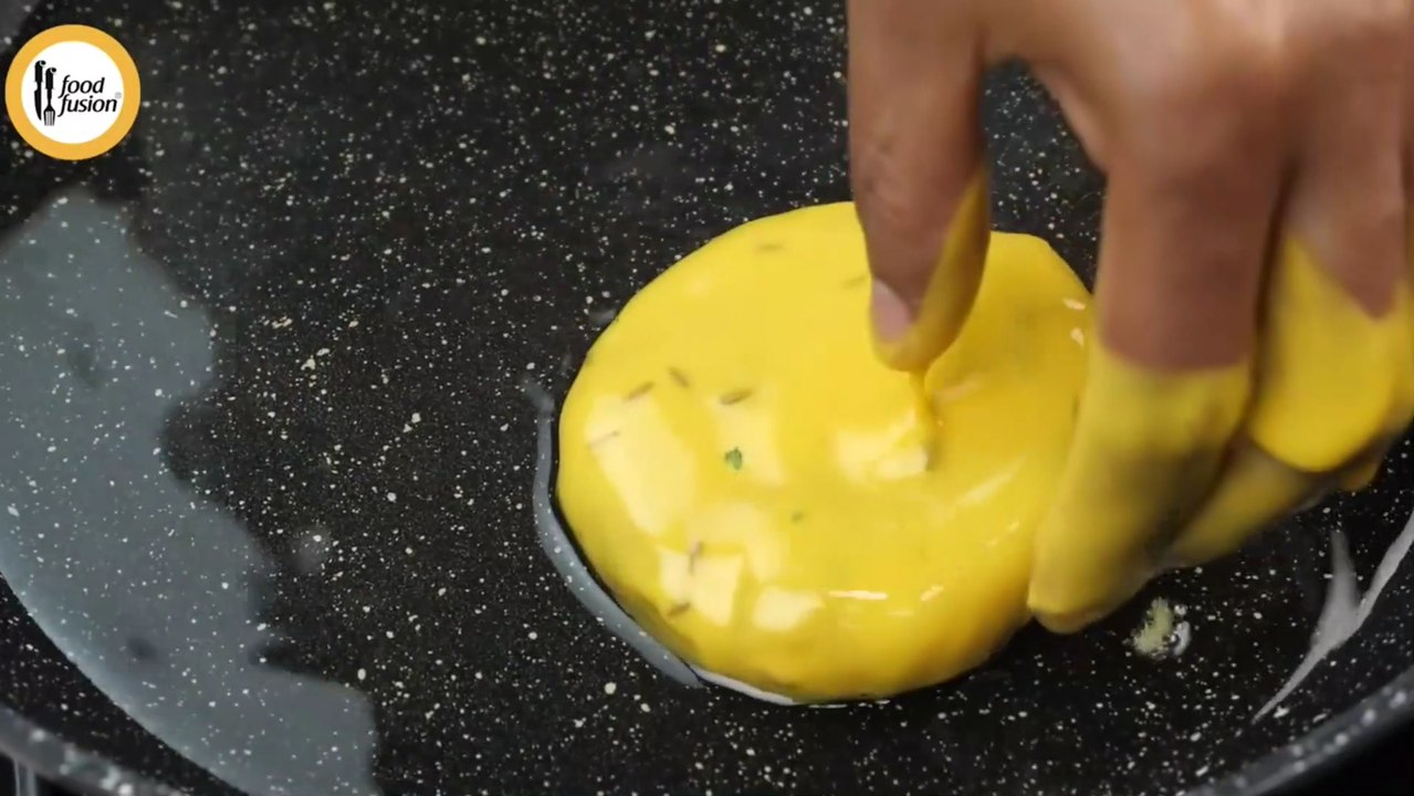 Special Chana Chaat with Potato Chops Recipe By Food Fusion (Ramazan Special Recipe)