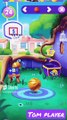 talkingTomplaybasketballlivestreamshortgaming