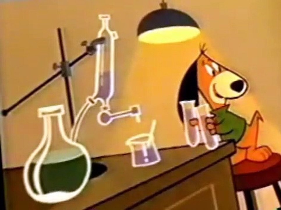 Augie Doggie and Doggie Daddy S02 E002 - It's A Mice Day