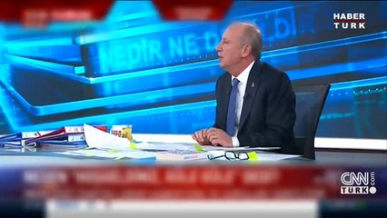 Muharrem İnce: Kuralar çekildi, yerler belli, bitti orası