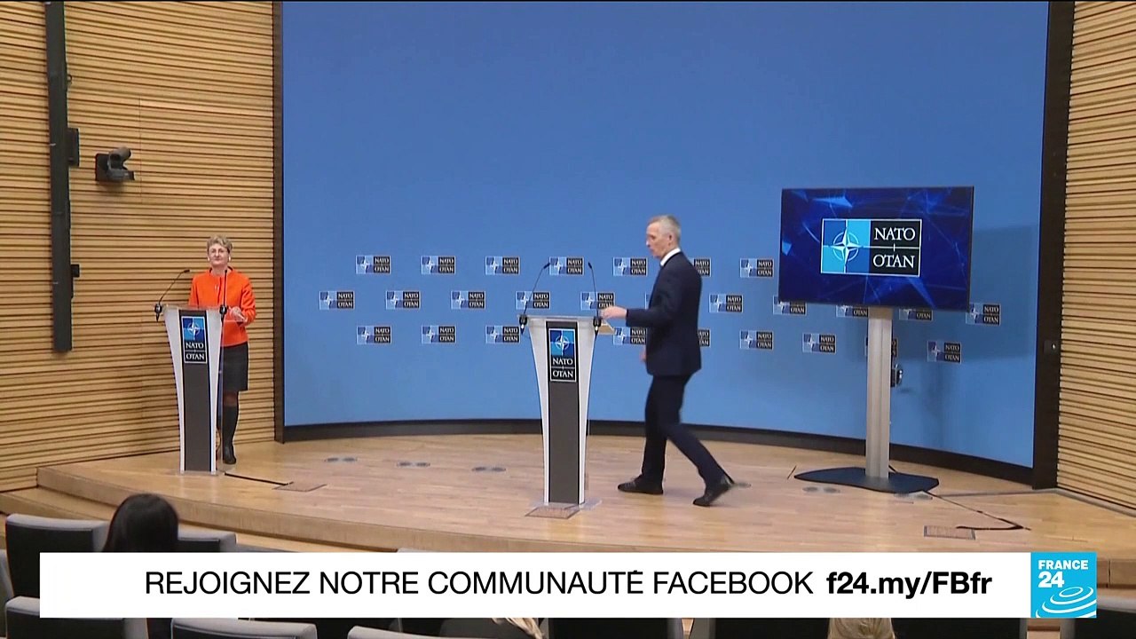 Finlande dans l'OTAN : Moscou riposte, la Russie renforcera ses capacités militaires à sa frontière