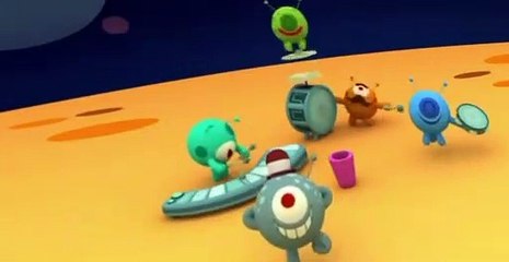 Pocoyo Pocoyo S03 E014 Party Time