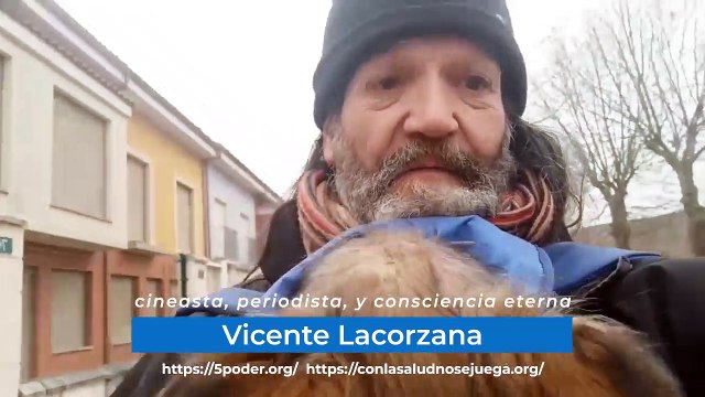 03422-Alunizajes, alucinados y cuentos de hadas asesinos Etiquetas: testimonio,periodismo,eternity wolf,vicente lacorzana,consciencias eternas,intuición,conocimiento,educación,vivencias,cuarto poder,quinto poder,criptocracia,la ley natural,el respeto,la o