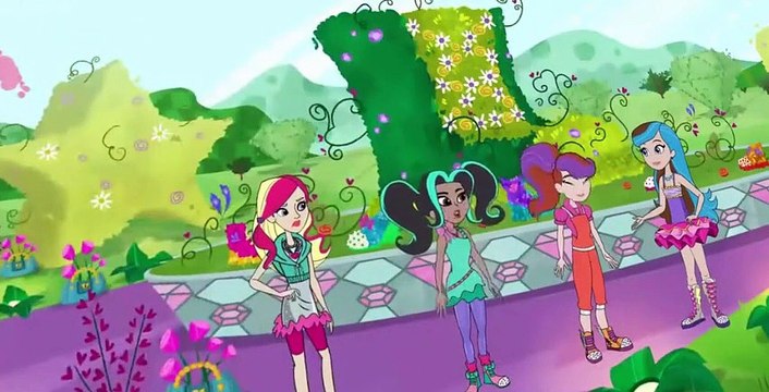 Twinkle Toes (2015) E002 - Fashions So Bright Skechers