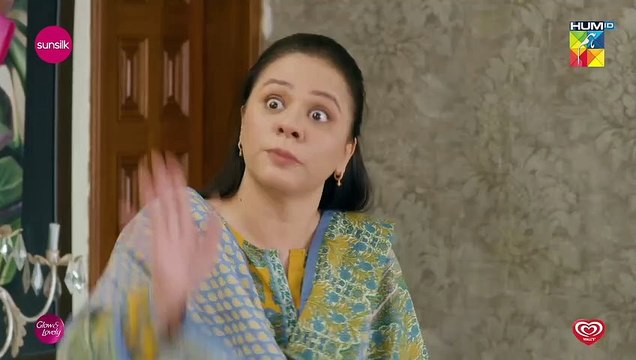 Umeed Ke Paison Mein Hamara Bhi Hissa Hai...! #seharkhan #hamzasohail - Fairy Tale - FLO Digital