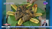 Tilapia humba, swak sa mga umiiwas sa karne ngayong Semana Santa | BT