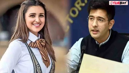 Parineeti Chopra और Raghav Chadha की इसी हफ्ते होगी सगाई, दिल्ली में तैयारियां शुरू| FilmiBeat